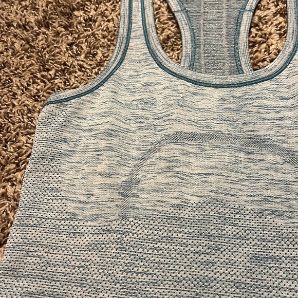 Swiftly Racerback - Picture 2 of 5